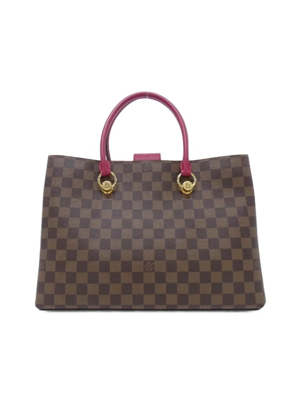 Louis Vuitton Damier LV Riverside